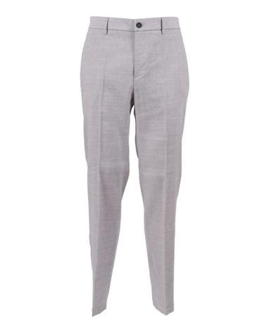 [해외직구] 26SS 페세리코 수트 팬츠 R54725 05814 Grey