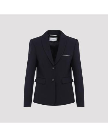 [해외직구] 26FW 페세리코 수트 자켓 A01912D 01934 861 BLU UNIVERSO