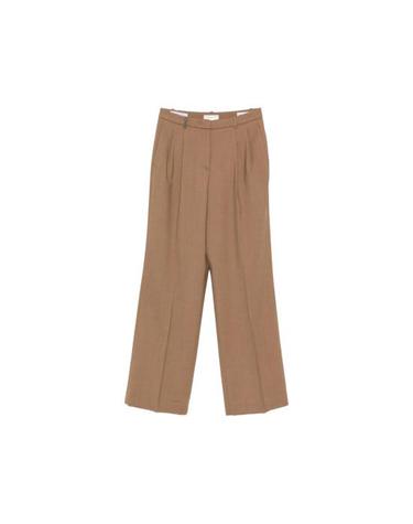[해외직구] 26FW 페세리코 스트레이트 팬츠 P04936 02660 247 BROWN