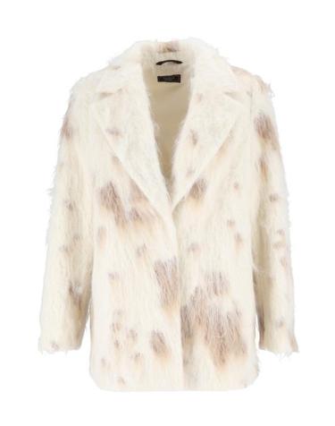 [해외직구] 26FW 페세리코 코트 E21133 03369 Neutrals
