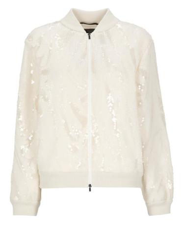 [해외직구] 26FW 페세리코 자켓 E2163001760203 Neutrals