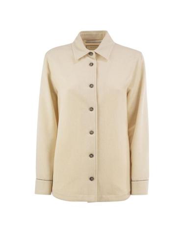 [해외직구] 26FW 페세리코 수트 세트 S21128 LIGHT BEIGE