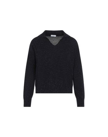 [해외직구] 26FW 페세리코 반팔 티셔츠 A99271F1809771 462 BLUE