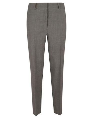 [해외직구] 26FW 페세리코 수트 팬츠 A04876 02008 271 GRIGIO MERCURIO