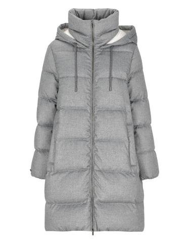 [해외직구] 26FW 페세리코 자켓 S24133 01945976 GREY