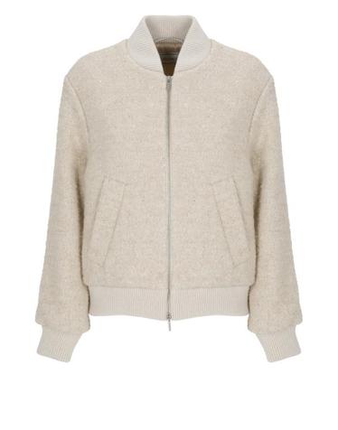 [해외직구] 26FW 페세리코 자켓 A21103 A7733A44 BEIGE