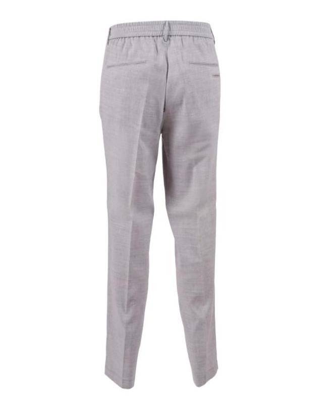 페세리코 [해외직구] 26SS 페세리코 수트 팬츠 R54725 05814 Grey 착용컷