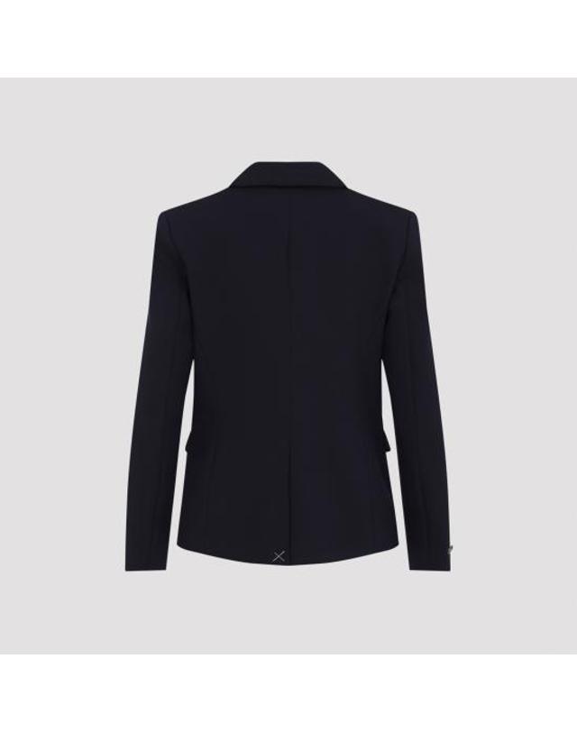 페세리코 [해외직구] 26FW 페세리코 수트 자켓 A01912D 01934 861 BLU UNIVERSO 착용컷