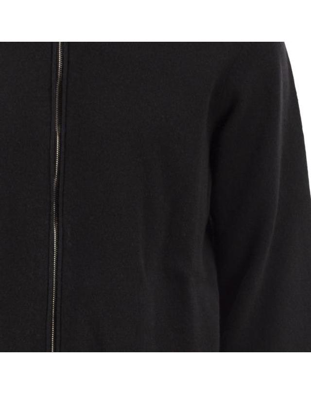 페세리코 [해외직구] 26FW 페세리코 니트웨어 R59532F12 BLACK 착용컷