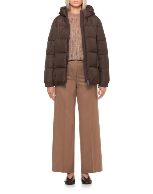 페세리코 [해외직구] 26FW 페세리코 스웨터 S99515F03 Q9249Q47 BEIGE 착용컷