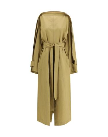 [해외직구] 26SS 페타르 페트로브 트렌치 코트 DR01409 0003 BEIGE