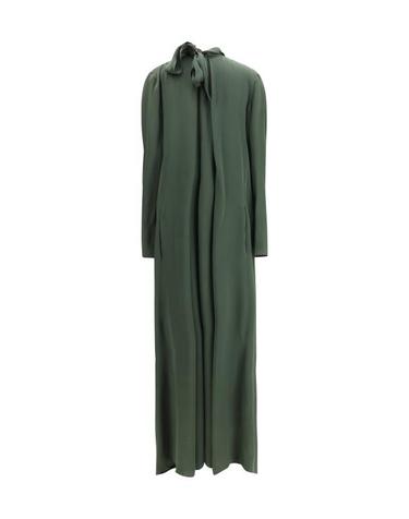 [해외직구] 26SS 페타르 페트로브 원피스 DR01092 GREEN