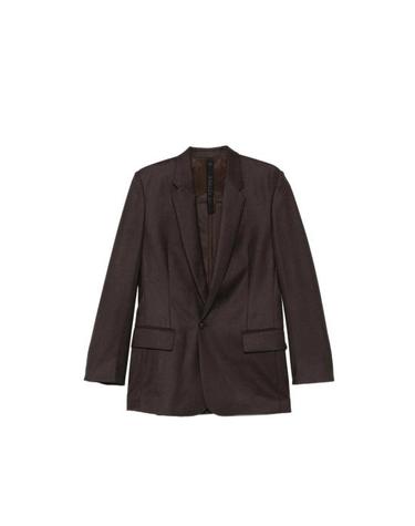 [해외직구] 26FW 페타르 페트로브 수트 자켓 JA01806 F26TJ8 9958 BROWN