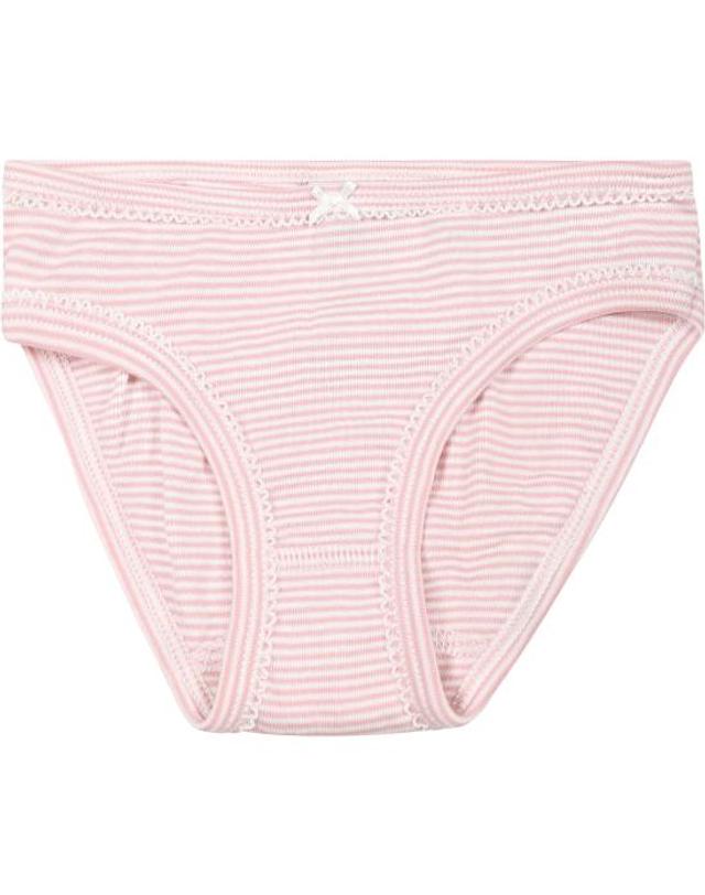 쁘띠바또 [해외직구] 24SS 주니어 쁘띠바또 팬티 A0A48 00 VARIANTE 1 MULTICOLOR 착용컷
