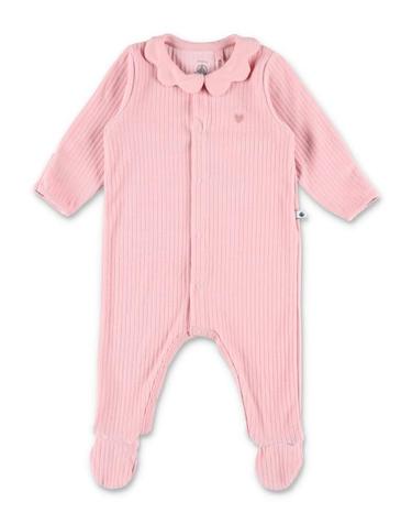 [해외직구] 25FW 주니어 쁘띠바또 점프수트 A0DQR 01 Rosa