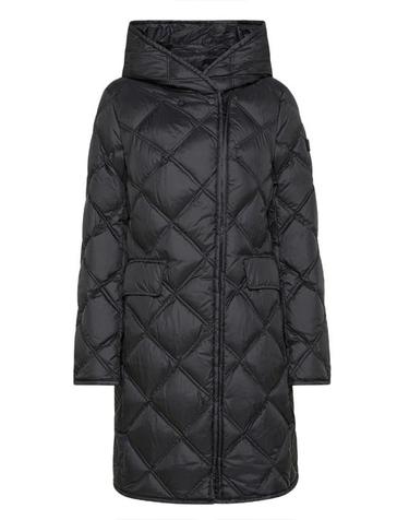 [해외직구] 23FW 페트레이 롱패딩 PED4836 01181785 NER Black
