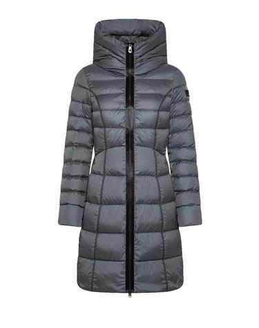 [해외직구] 24FW 페트레이 패딩 PED4374 01181785 824 anthracite