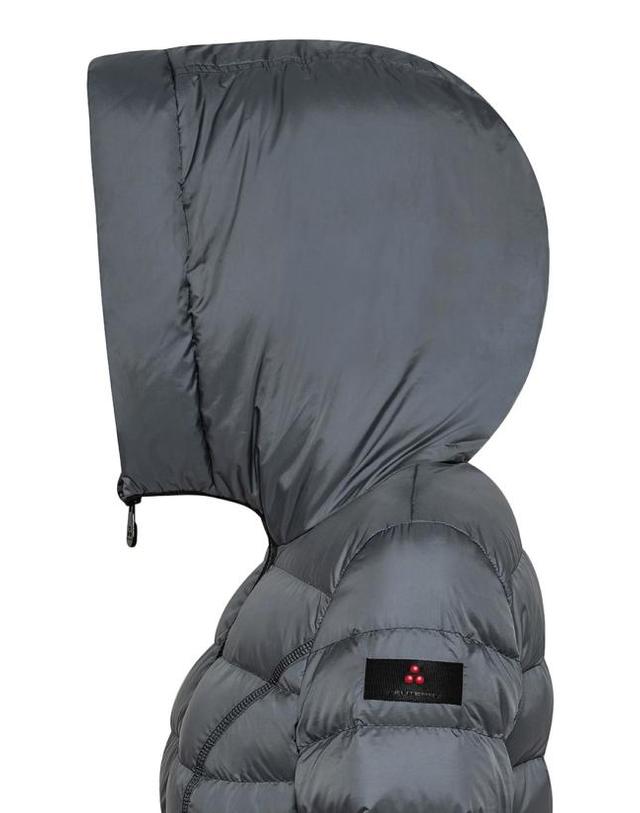 페트레이 [해외직구] 24FW 페트레이 패딩 PED4374 01181785 824 anthracite 착용컷