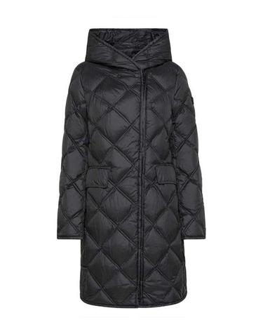 [해외직구] 23FW 페트레이 패딩 PED483601181785NER Black