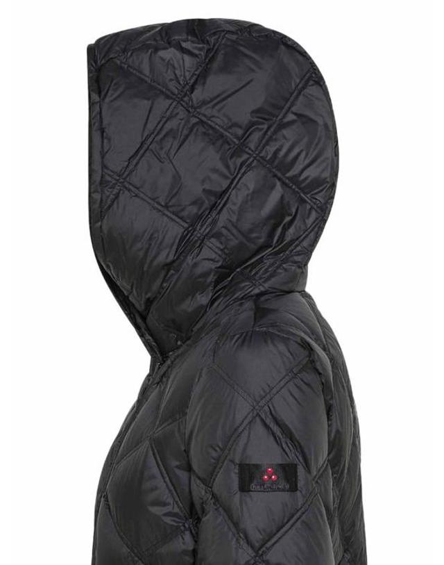 페트레이 [해외직구] 23FW 페트레이 패딩 PED483601181785NER Black 착용컷