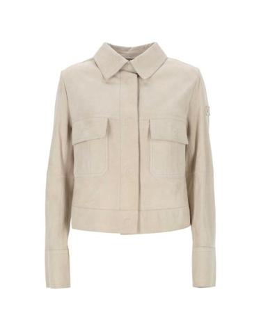 [해외직구] 26SS 페트레이 자켓 PED556299012407729 BEIGE
