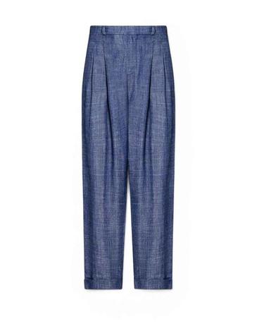 [해외직구] 26SS 페트레이 데님 팬츠 PED570599012430209 Blue