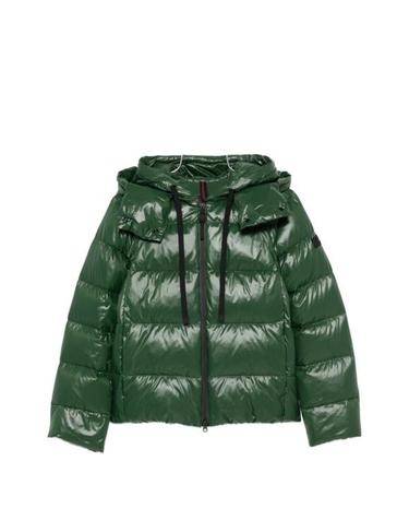 [해외직구] 페트레이 패딩 PED574501182061612 AI26 DARK GREEN