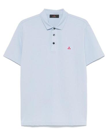 [해외직구] 26SS 페트레이 폴로 티셔츠 PEU547199012182 290 Clear Blue