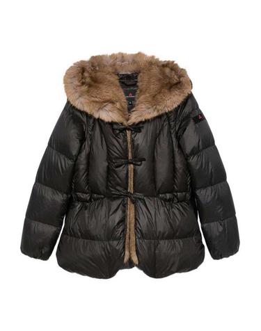 [해외직구] 26FW 페트레이 패딩 PED574801181967VERTISNER BLACK