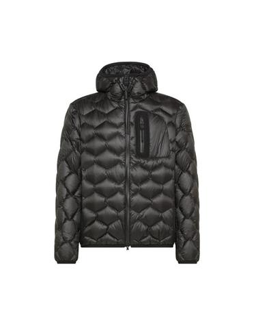 [해외직구] 25FW 페트레이 숏패딩 8059983009526 Black