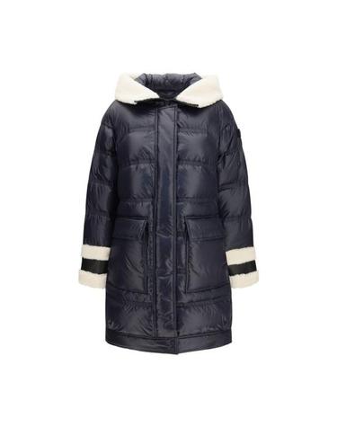 [해외직구] 26FW 페트레이 패딩 PEPED588501181855215BB NAVY
