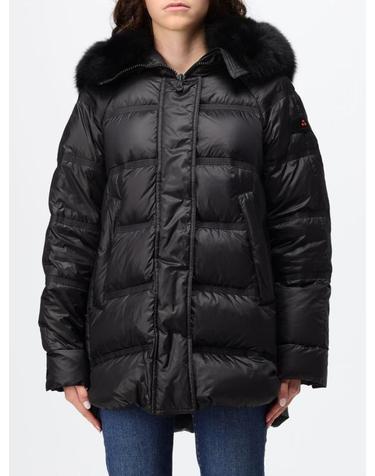 [해외직구] 26FW 페트레이 타칸 후드 퍼 다운 자켓 PED543901181967 NER Black