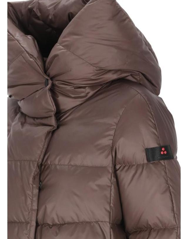 페트레이 [해외직구] 26FW 페트레이 투카노 MQN 02 어반 시크 자켓 PED544001181967194 Grey 착용컷