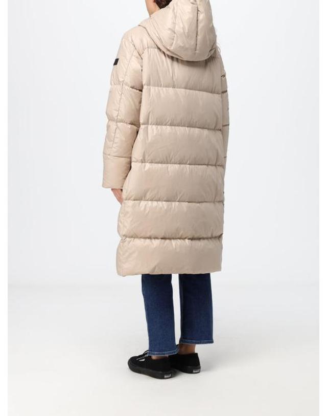 페트레이 [해외직구] 26FW 페트레이 자켓 PED574401182061 852 Beige 착용컷