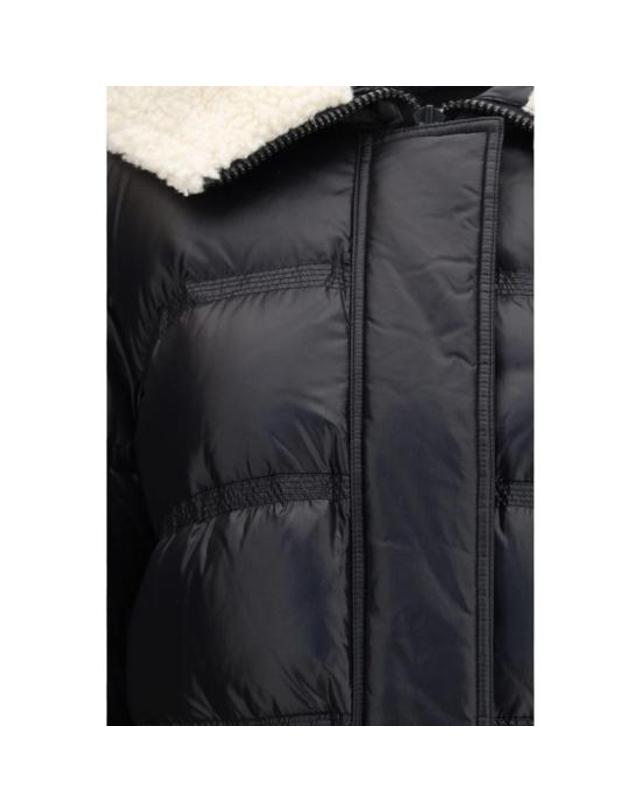 페트레이 [해외직구] 26FW 페트레이 쿤토 BG 패딩 PEPED588501181855NERBB BLACK 착용컷