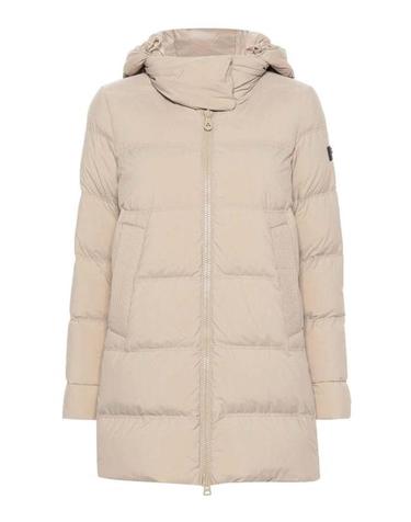 [해외직구] 26FW 페트레이 UNIX ML BMAT 패딩 PED483801190986852SM BEIGE