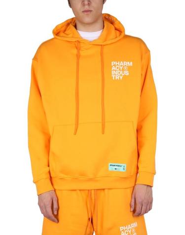 [해외직구] 22SS 팔머시 인더스트리 PHM483 GIALLONE ORANGE