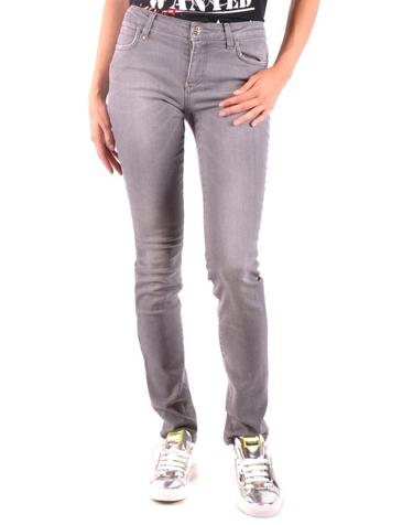 [해외직구] 18FW 필립 플레인 데님 팬츠 F17C WDT0391 PDE16N gray