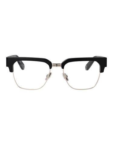 [해외직구] 25SS 필립 플레인 안경 VPP113M 0579 GREY
