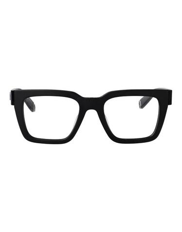 [해외직구] 25SS 필립 플레인 안경 VPP112M 0703 BLACK