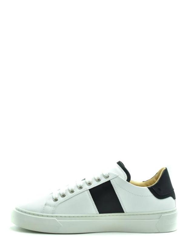 필립플레인 [해외직구] 23FW 필립 플레인 스니커즈 AACSMSC3905PLE075N0102 MULTICOLOUR 착용컷