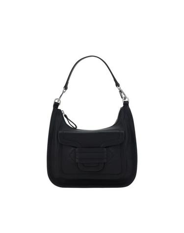 [해외직구] 26SS 피에르하디 숄더백 PIAAV01BLACKBB