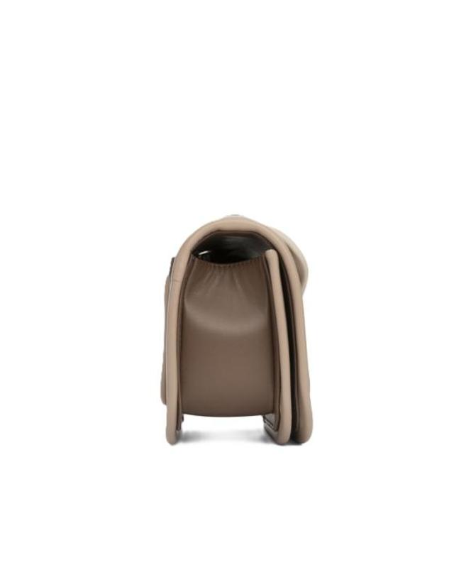 피에르 하디 [해외직구] 26FW 피에르하디 가방 XR04MULTICAMELBLACK Beige 착용컷