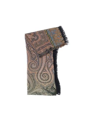 피에르 루이 마샤 [해외직구] 26FW 피에르루이마샤 머플러 스카프 ALOEUWSW135X195S4518735101 Brown