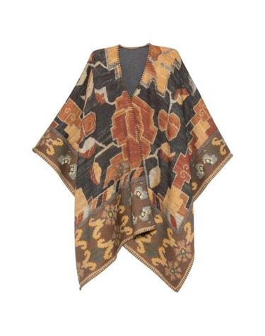 피에르 루이 마샤 [해외직구] 26FW 피에르루이마샤 케이프 PANCAKE S PH006 101519021 BROWN
