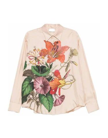 피에르 루이 마샤 [해외직구] 26FW 피에르루이마샤 셔츠 ALOESCML10643101519101 WHITE
