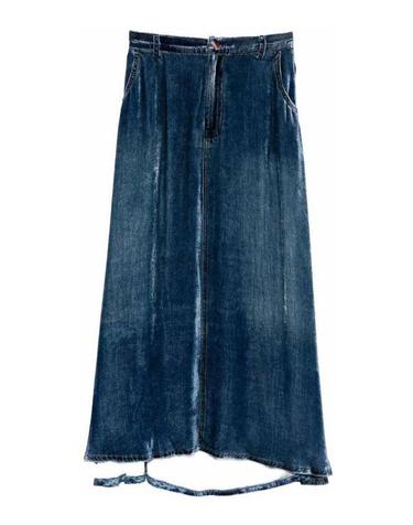 피에르 루이 마샤 [해외직구] 26FW 피에르루이마샤 팬츠 KANDOXGO12966101519654 DARK BLUE