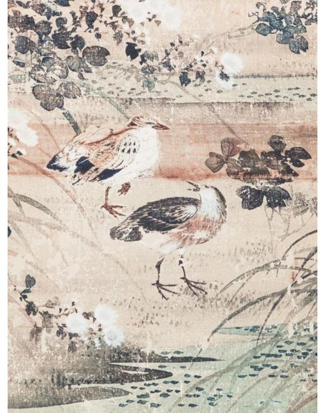 피에르 루이 마샤 [해외직구] 26FW 피에르루이마샤 머플러 스카프 ALOEUWSW135X195S4101518732 BEIGE 착용컷