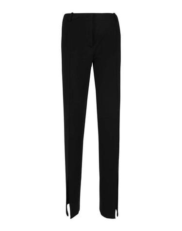 [해외직구] 22FW 핑코 스트레이트 팬츠 1G17X5A04IZ99 Black