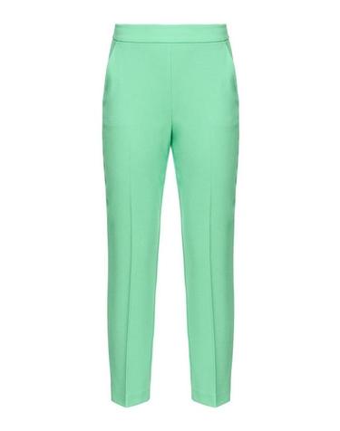 [해외직구] 24SS 핑코 스트레이트 팬츠 1028617624T38 Green